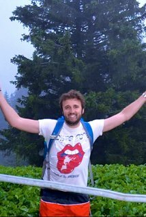 фото Роберт Фрэшур