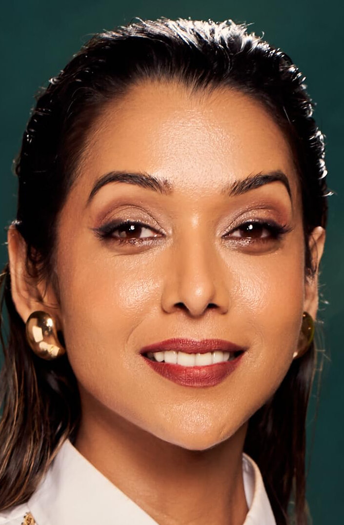 фото Анупурия Гоенка