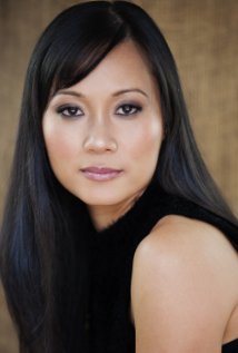 фото Лоретта Кунг