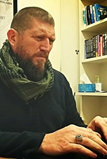 фото Michael D. Acosta