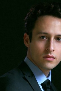 фото Захари Дж. Луна