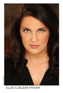 фото Ellie Ryham