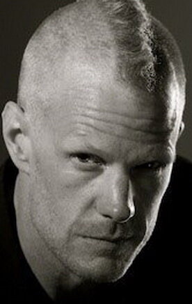 фото Брайан Стил