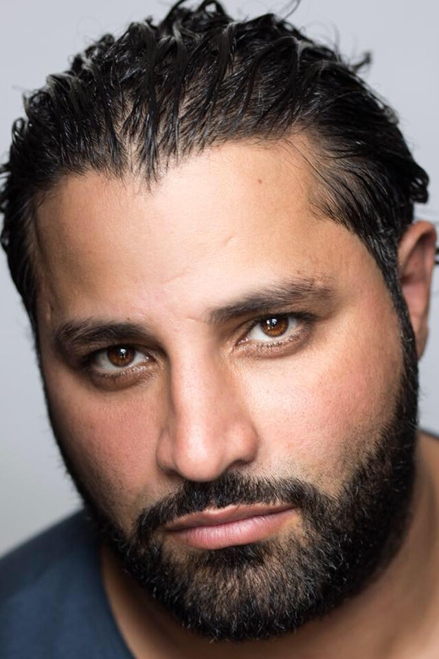 фото Thaer Al-Shayei