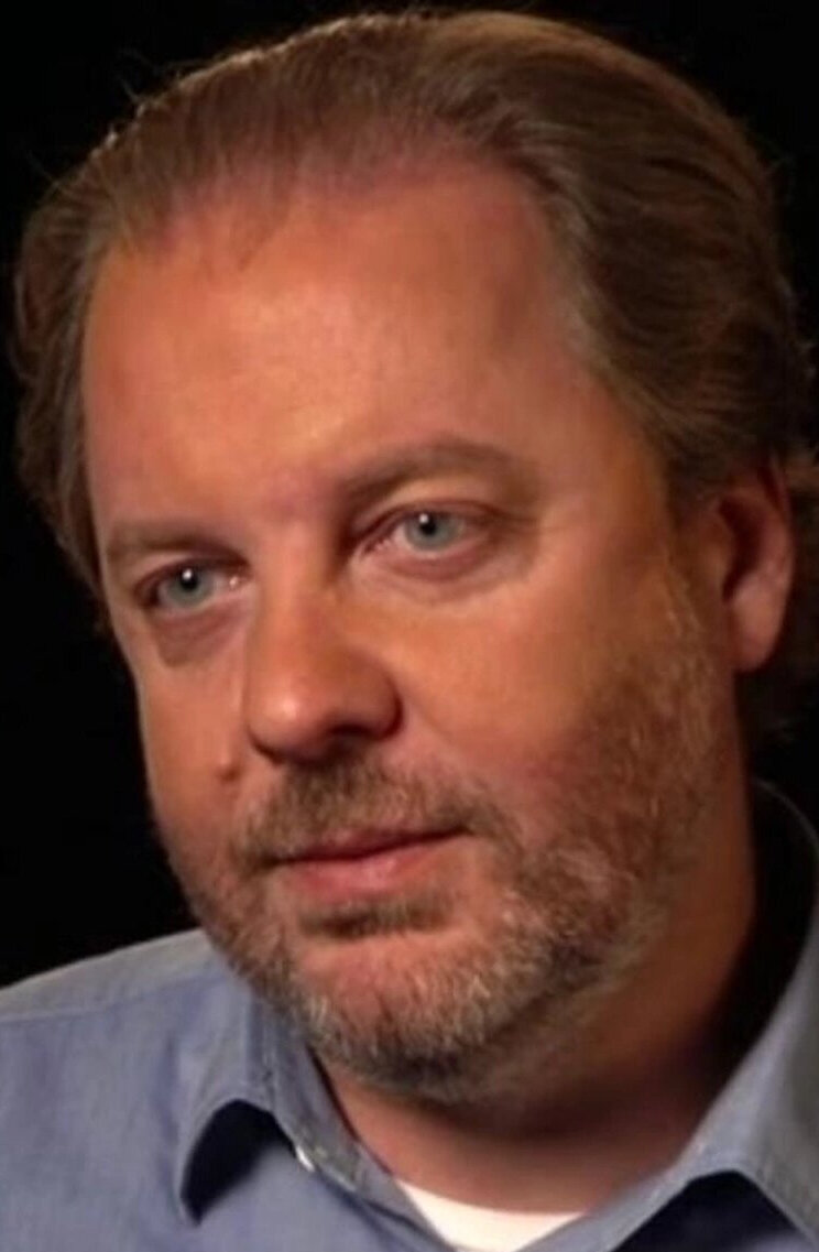 фото Джеймс МакКуайд