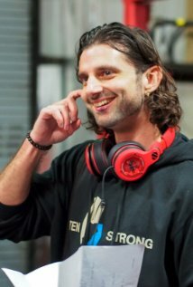 фото Крис Туччи