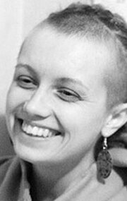 фото Мария Павлова