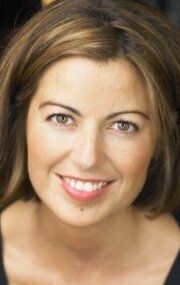 фото Кэти Гриффин