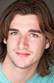 фото Сэм Стинсон