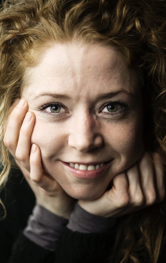 фото Джохэнн Луиз Шмидт