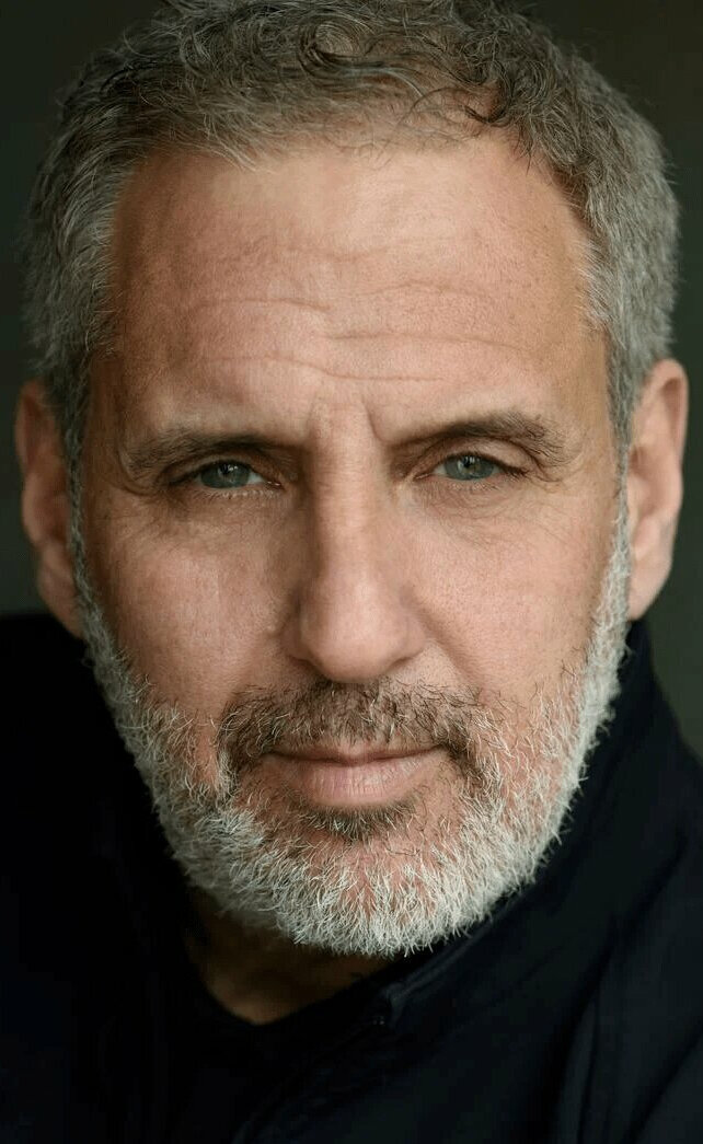 фото Винсент Риотта