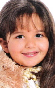 фото Изабель Рибас