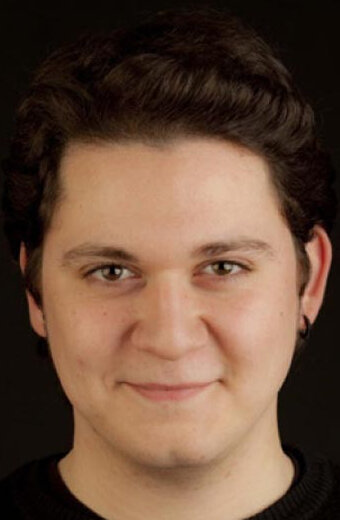 фото Корхан Хердуран