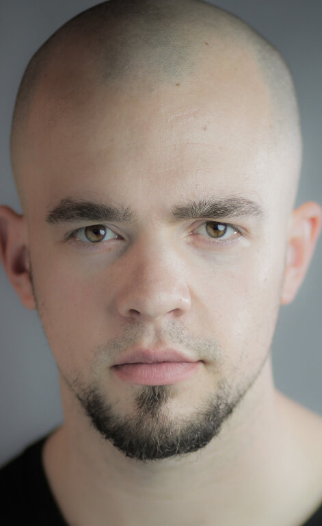 фото Уилл Остин