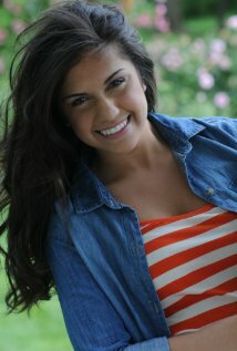 фото Аналаура Катальди