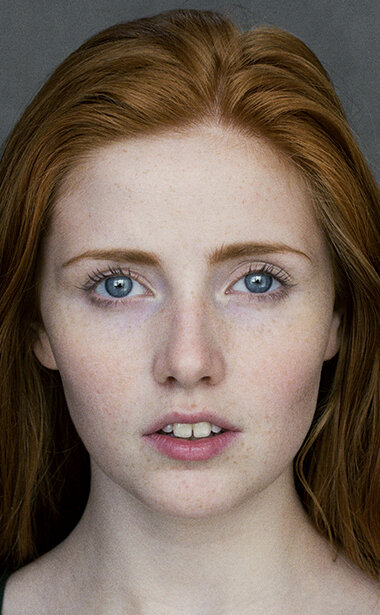 фото Эмма Уден