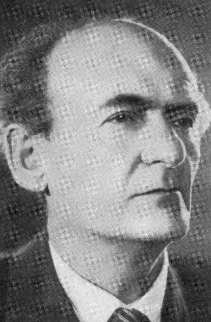 фото Рувим Фраерман