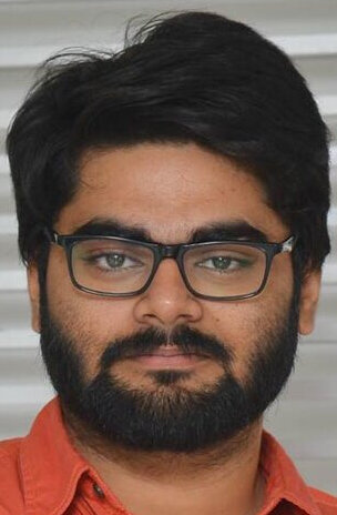 фото Равикантх Перепу