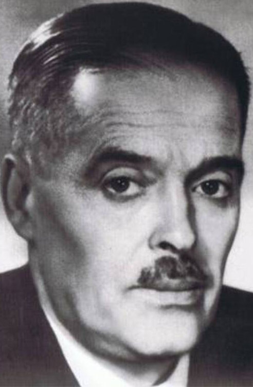 фото Михаил Цехановский