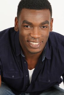 фото Кори Спенсер