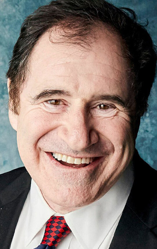 фото Ричард Кайнд