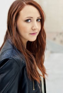 фото Талиса Кэверс