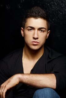 фото Майкл Нунциата