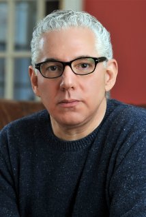 фото Роберт Мэй