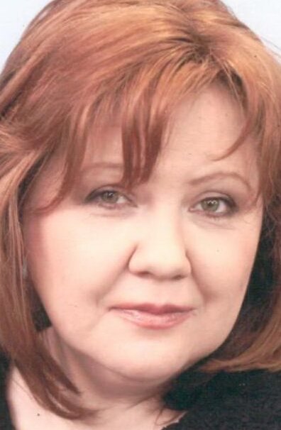 фото Галина Анисимова