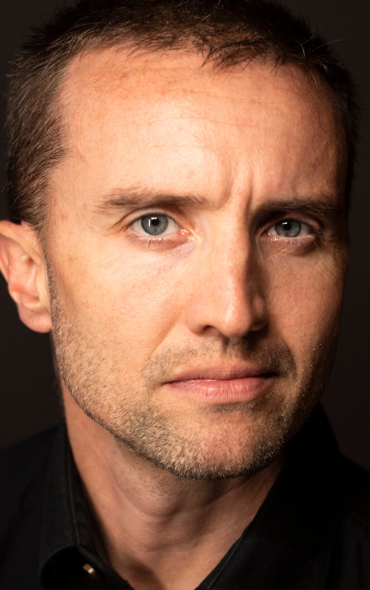 фото Аарон Пул