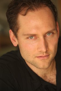 фото Эндрю Шеперд