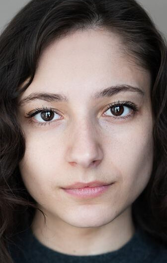 фото Элиша Эпплбаум