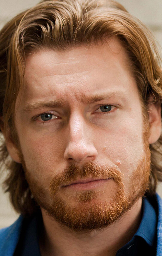 фото Дэйв Бимиш