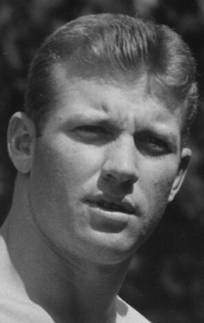 фото Мики Мантл