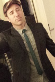 фото Остин Слоун