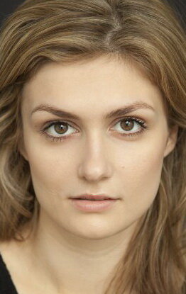 фото Эми Хьюз