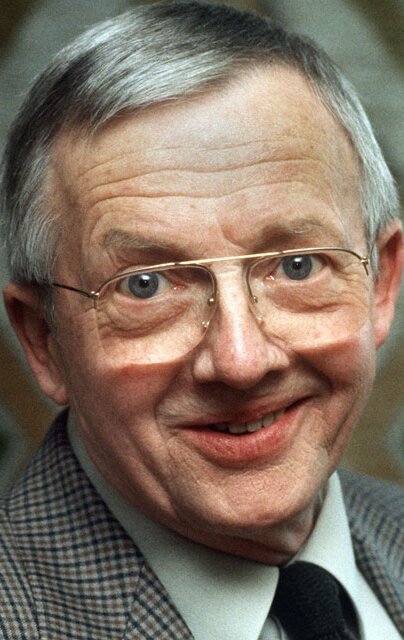 фото Ганс Юрген Дидрих