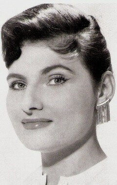 фото Анжела Дюран