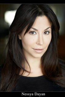 фото Nessya Dayan