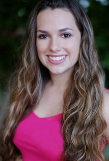 фото Cassidy Reyes