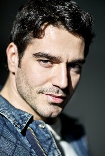 фото Орестес Софоклеус