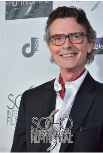 фото Роберт Джон Кейбер