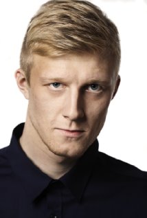 фото Хоаким Фьелструп