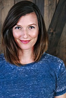 фото Amanda McCann