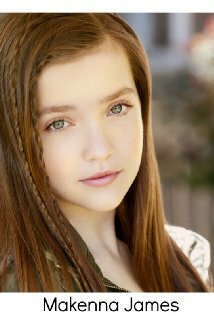 фото Макенна Джеймс