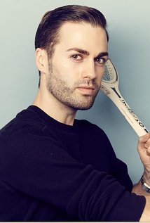 фото Ахрон Этскорн