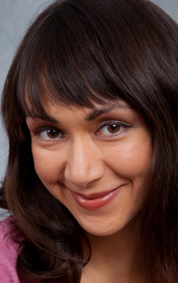 фото Элиза Мулчерри