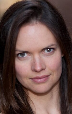 фото Элизабет Уитмер