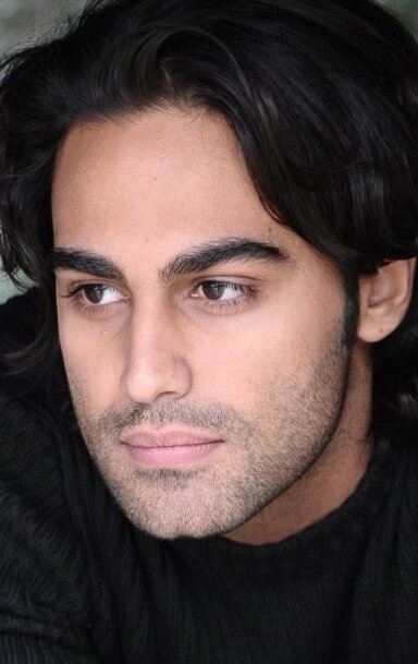 фото Andrea Miranda