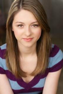 фото Victoria Scott